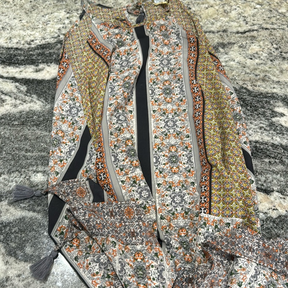 Kori tunic